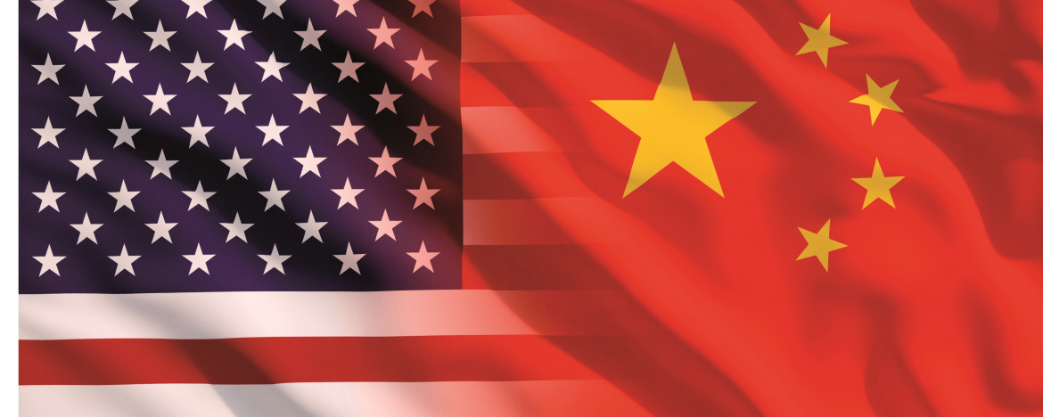 POSITION DES ETATS-UNIS FACE A LA CHINE